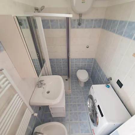 Le Grotte Holiday Appartement